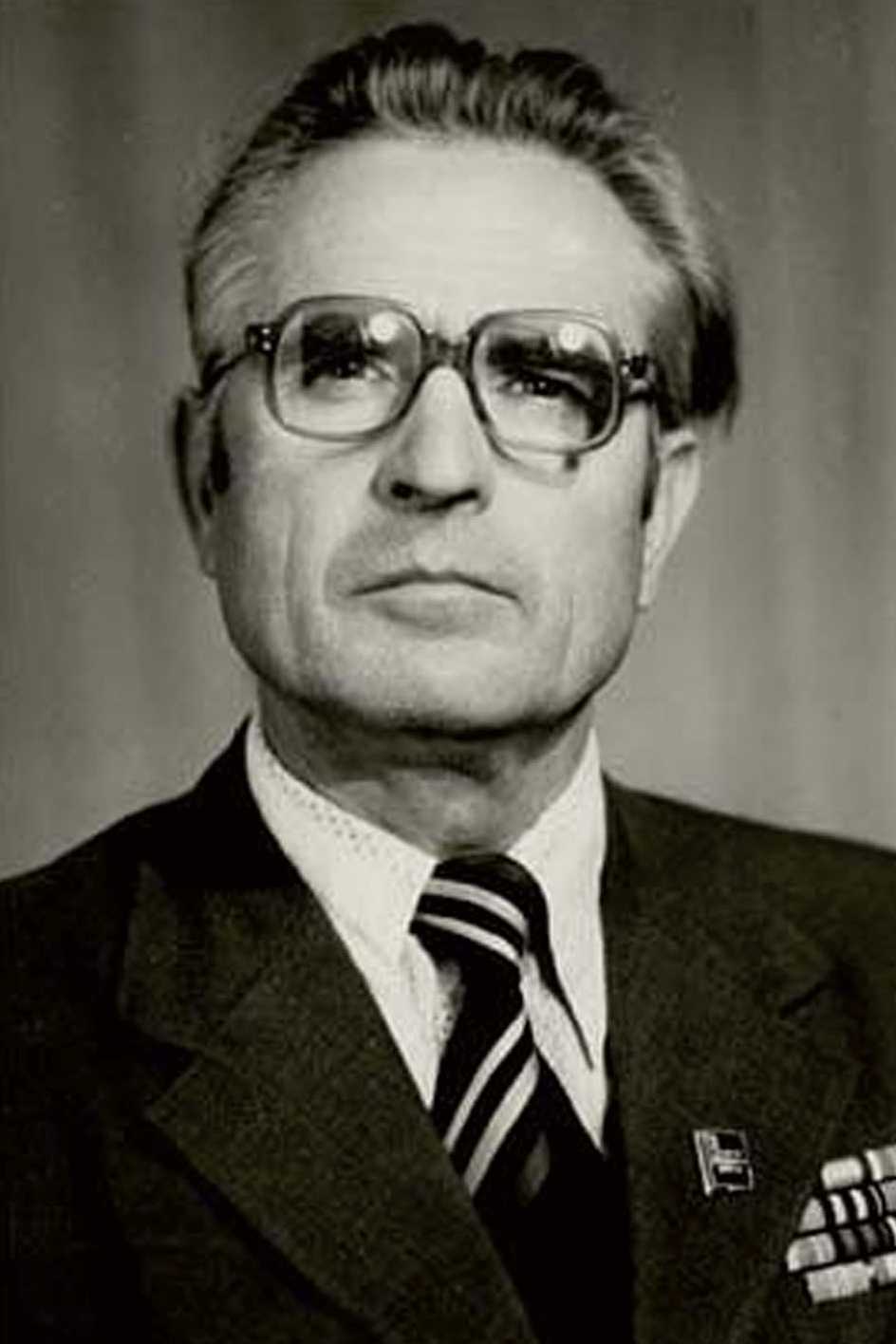 Быховец Дмитрий Ахрисович