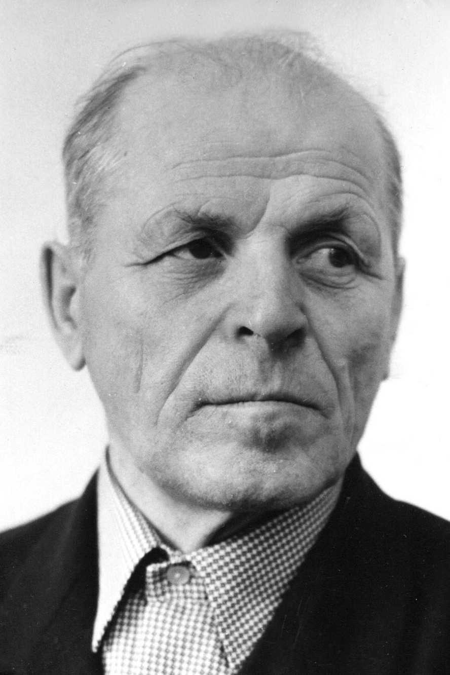 Глебкин Григорий Николаевич