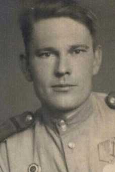 Лавренов Андрей Иванович