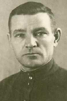 Лазарев Николай Александрович