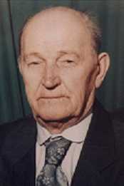 Малыгин Павел Иванович