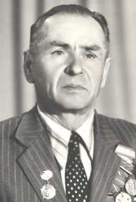 Мельников Николай Николаевич