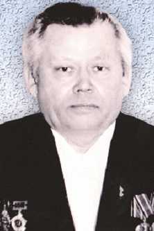 Морозов Михаил Иванович