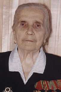 Новикова Нина Ивановна