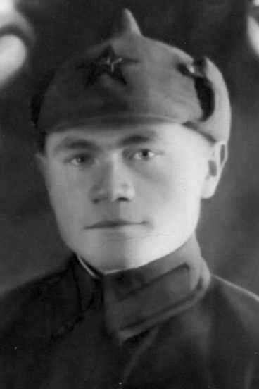 Мехоношин Марк Васильевич