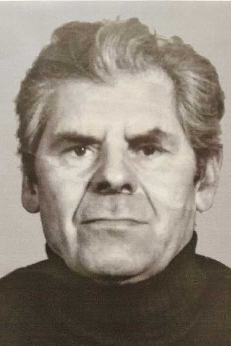 Серышев Владимир Иванович