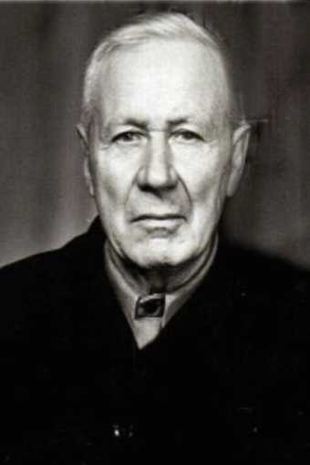 Дюмин Егор Петрович
