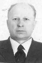 Алексеев Петр Васильевич