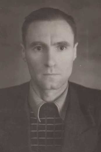 Овчинников Леонид Филиппович