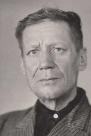 Федосеев Иван Петрович