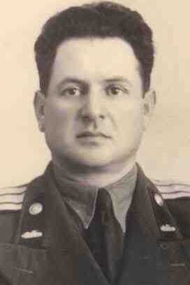 Шот Лев Владимирович