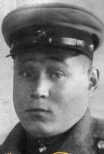 Эпаев Михаил Эпаевич