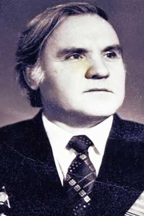 Кузьмин Василий Степанович