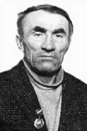 Усачев Алексей Васильевич