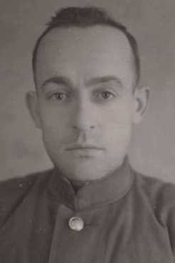 Шаламов Николай Всеволодович