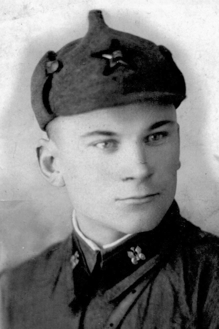 Холодилин Иван Кириллович