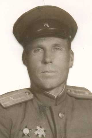 Никифорв|Никифоров|Никифаров Давыд|Давид Иванович