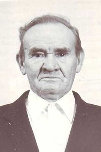 Зубков Иван Митрофанович