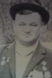 Щербаков Алексей Иванович