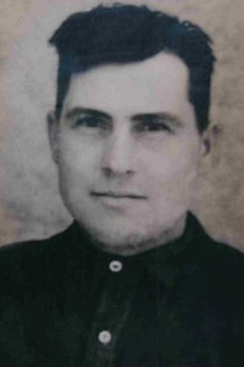 Юрчик Михаил Иванович