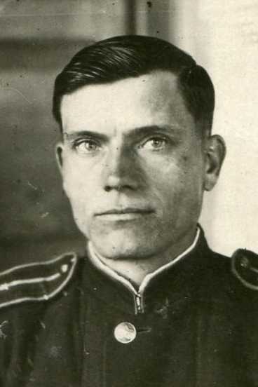 Бондарев Николай Егорович