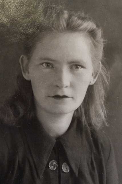 Литвинова Антонина Григорьевна