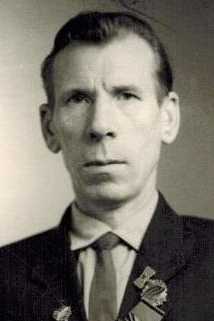 Грубов Константин Павлович