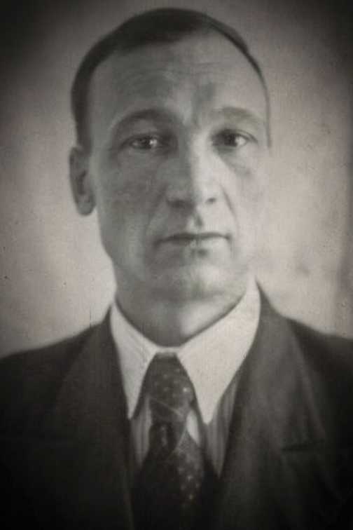 Ладнев Борис Яковлевич