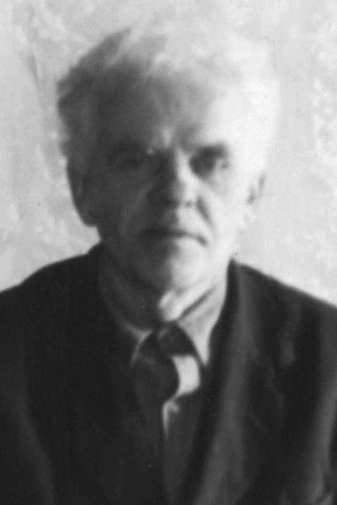 Шамков Григорий Петрович