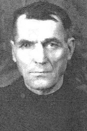 Супрядкин|Супряткин Петр Алексеевич