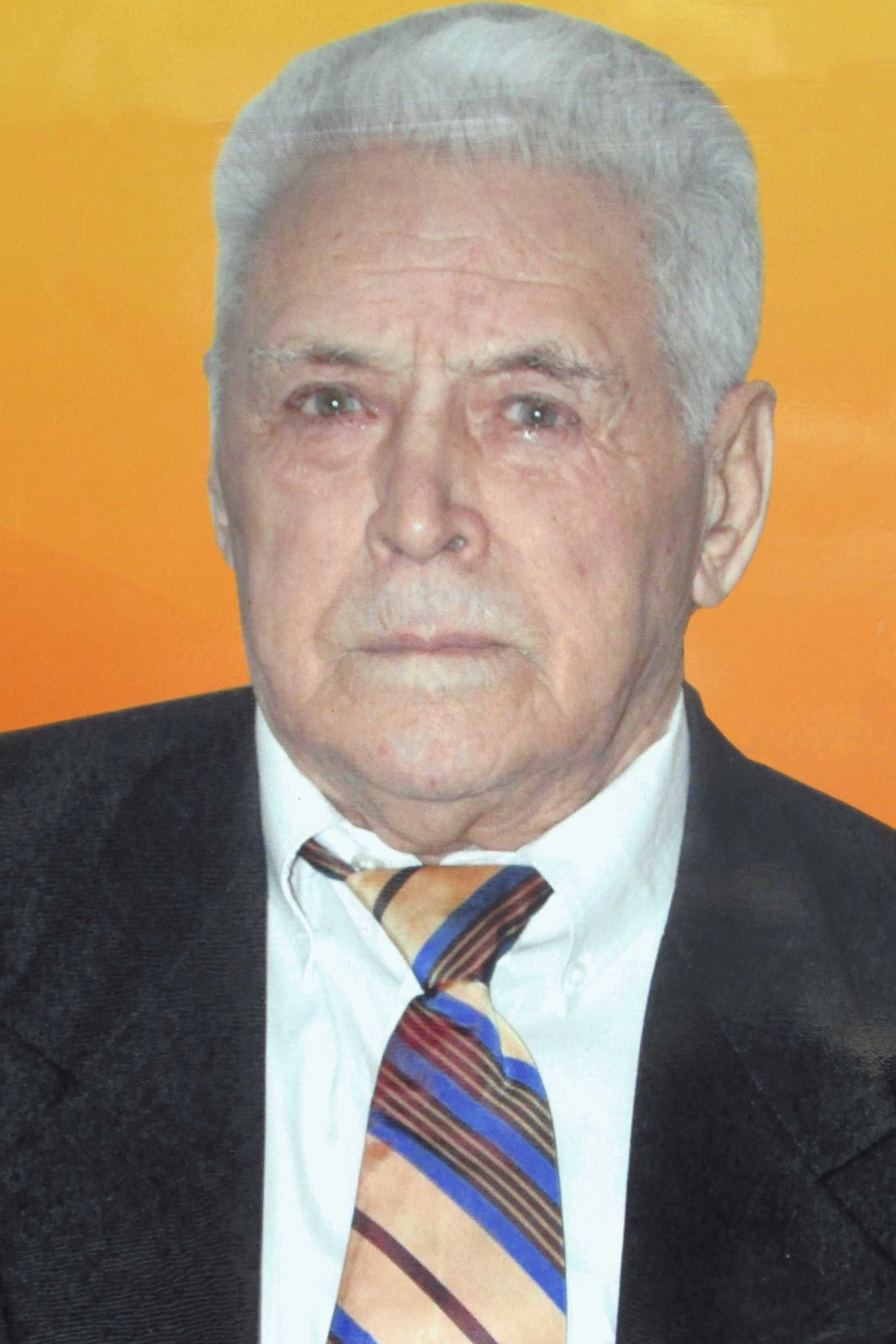 Кобзенко Павел Трофимович