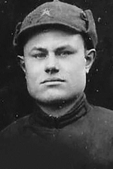 Пуртов Анатолий Александрович