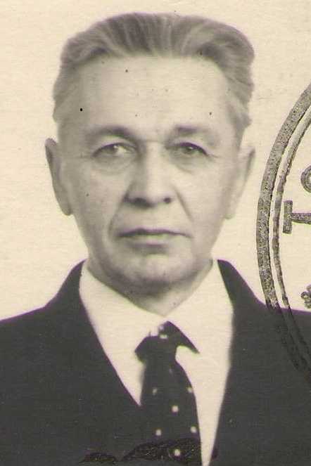 Москвитин Владимир Иванович