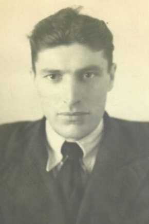 Ануфриев Дмитрий Никитович|Никитич