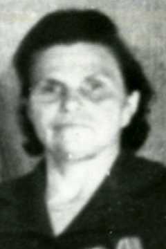 Кузькина|Жулина Мария Алексеевна