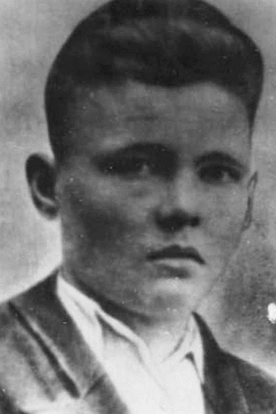 Лукин Аркадий Петрович