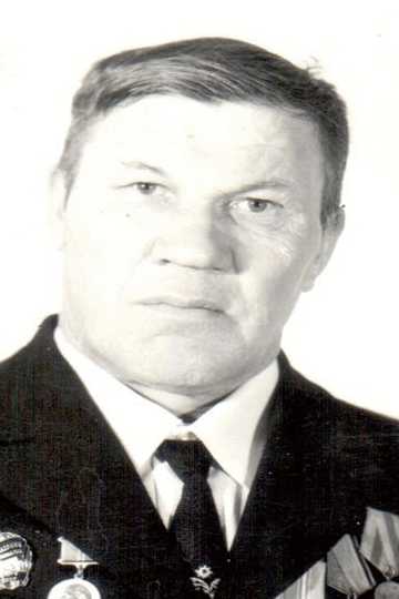 Таланцев Александр Яковлевич