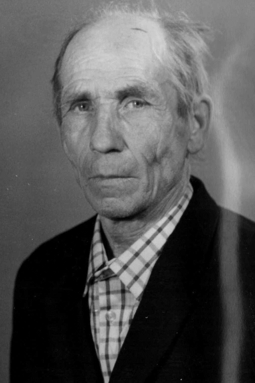 Тышкевич Владимир Александрович
