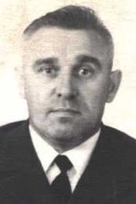 Данилин Василий Тимофеевич