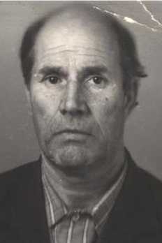 Марушин Сергей Михайлович