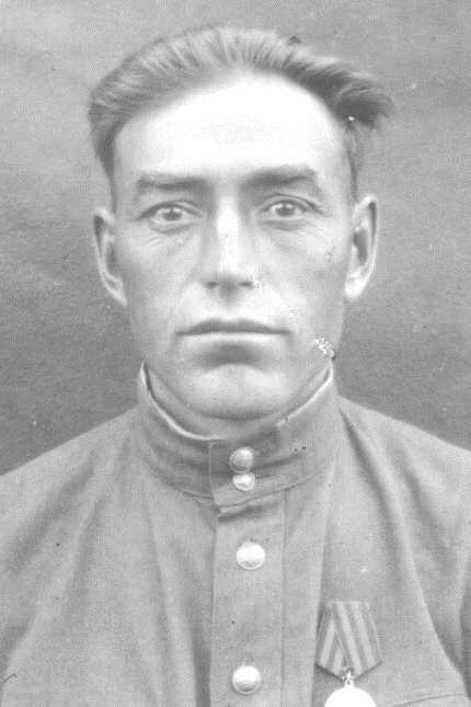 Борисов Василий Иванович