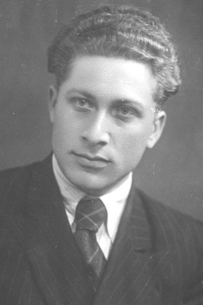 Брайловский Иосиф Ефимович