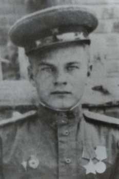 Логинов Петр Иванович