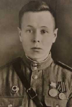 Лыткин Павел Михайлович