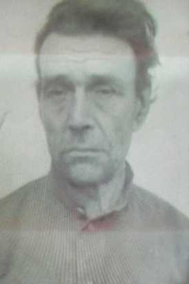 Лютоев Павел Васильевич