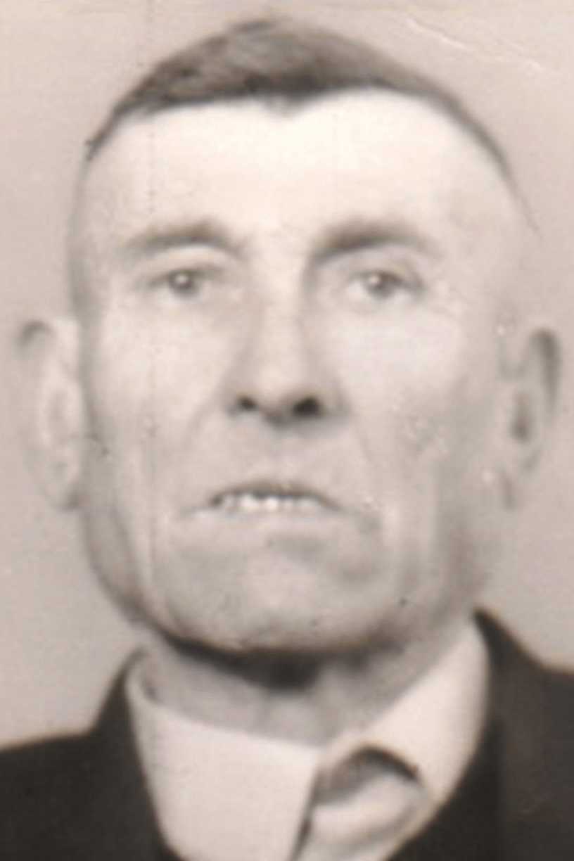 Кузьмин Николай Иванович