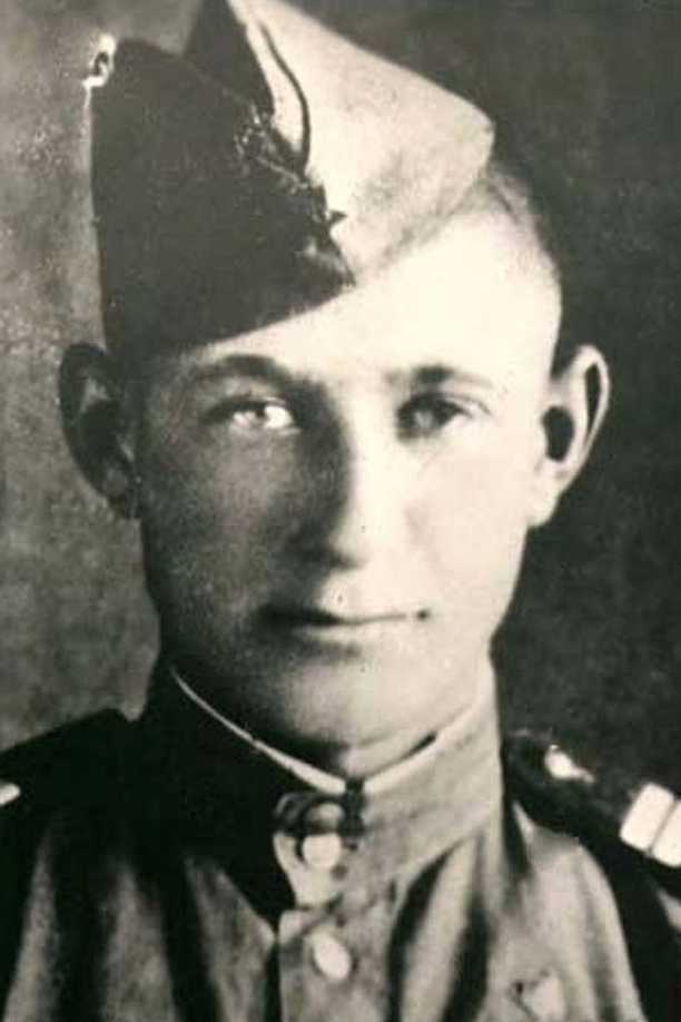 Разинов Владимир Викторович