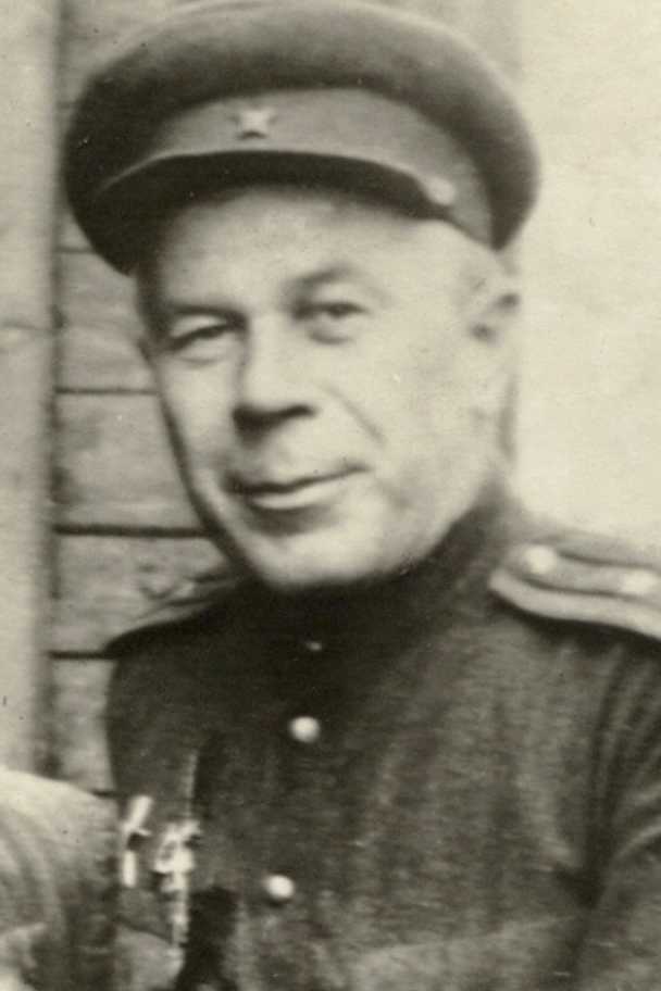 Савченко Тимофей Максимович