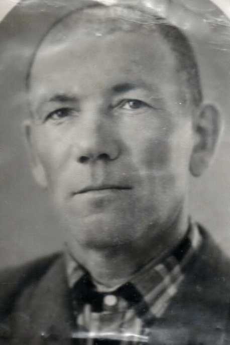 Бусыгин Николай Васильевич