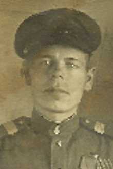 Слепов Иван Кузьмич